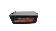 BATTERIE SHD 190AH/1300A 12V +G - TERRAMAX