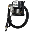 Station murale GNR 230 V 50 L/min | TERRAMAX