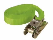 Sangle à cliquet 5 m 0,8 T sans fin | RIBIMEX