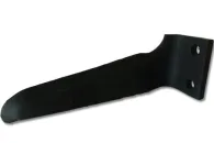 Dent de herse 300 x 15 mm boulonnée gauche adaptable