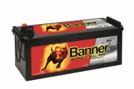 BATTERIE 180AH/1000A 12V +G