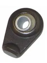 Rotule ronde à souder CAT2 D25,4 mm