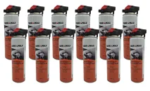 Dégrippant puissant multifonction 500 ml | TERRAMAX
