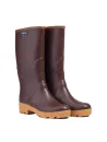 Bottes caoutchouc CHAMBORD PRO 2 LADY sureau | AIGLE