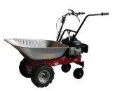 Brouette thermique 125 cc CARRY | EUROSYSTEMS