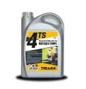 Huile moteur 4 temps 2 L motoculture | TIGARA