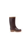 Bottes caoutchouc CHAMBORD PRO 2 LADY sureau | AIGLE