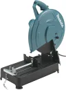 Tronçonneuse fixe à métaux 2200 W LW1401S | MAKITA