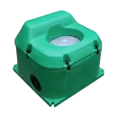 Abreuvoir antigel et isotherme THERMOLAC 40 GA | LA BUVETTE