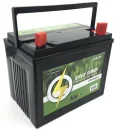 BATTERIE TOND AGM 28AH/280A 12V +D