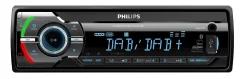Autoradio USB MP3 SD Bluetooth | PHILIPS