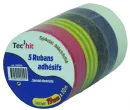 ADHESIF ISOLANT 5 PCES