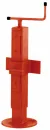 Béquille réglable C300 Ø 60 mm - SIMOL