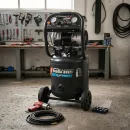COMPRESSEUR MONO 40L 8B 2CV - PRODIF EXPERT