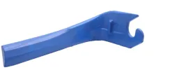 Dent de herse démontage rapide Zirkon 10 droite origine - LEMKEN