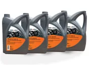 Huile de transmission mécanique EP 85W140 5 L | TERRAMAX