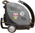 Nettoyeur haute pression triphasé 900L/H GLADIATOR | DIMACO