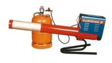 Canon effaroucheur à gaz mécanique STANDARD | GEPAVAL