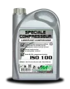 HUILE COMPRESSEUR AIR ISO 100 2L