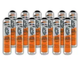 Graisse extrême pression bleue 400 g POWER UNIPLEX | TERRAMAX
