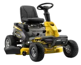 Tondeuse autoportée à batterie éjection latérale TG 48/98EBPM | TIGARA