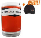 Huile multifonction 15W40 25 L | TERRAMAX