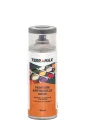 Peinture antirouille gris 400 ml | TERRAMAX