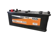 BATTERIE HD 180AH/1000A 12V +D