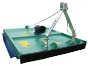 Gyrobroyeur série spéciale 1,50m 45 CV | DESVOYS