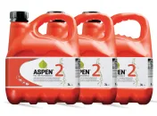 Carburant ALKYLATE 2 temps 3L - ASPEN