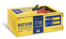 CHARGEUR BATIUM7-12 6-12V 130AH