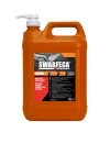 Savon gommant 5 L + pompe - SC Johnson Professional