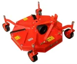 Tondeuse de finition ET100 - DEL MORINO