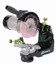 Affuteuse de chaîne de tronçonneuse électrique PRO PRS660