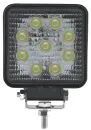 Phare de travail carré LED 27 W