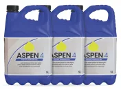 Carburant ALKYLAT 4 temps 5 L - ASPEN