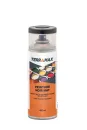 Peinture noire mate 400 ml | TERRAMAX