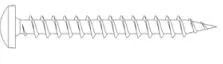 VIS BOMBE 10.9 ZING FT 16X60 AD - TATOMA