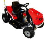 Autoportée débroussailleuse 627 cc TUAREG 92 EVO | OLEO-MAC