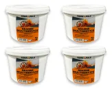 GRAISSE MULTISERVICE TU 5KG - TERRAMAX