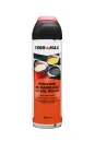 PEINTURE MARQUAGE SOL ROUGE 400ML