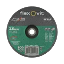 DSQ A TRONC MAT 230x3x22.23 - FLEXOVIT