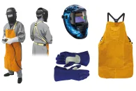 Ensemble de soudure professionnel | GYS