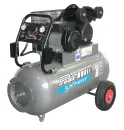 Compresseur monophasé 100 L 9 Bar 3 CV - PRODIF EXPERT