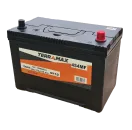 Batterie tracteur 12 V 100 Ah 720 A +D | TERRAMAX