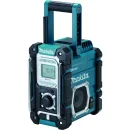 Radio de chantier 18 V DMR108N | MAKITA