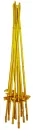 Piquet fer lisse Ø 12 mm 1 m
