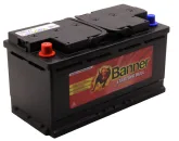 BATTERIE 88AH/680A 12V +G