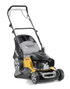 Tondeuse tractée thermique mulching 55 cm TG55TH | TIGARA