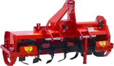 Fraise déportable 105 cm THUNDER 105 | DEL MORINO